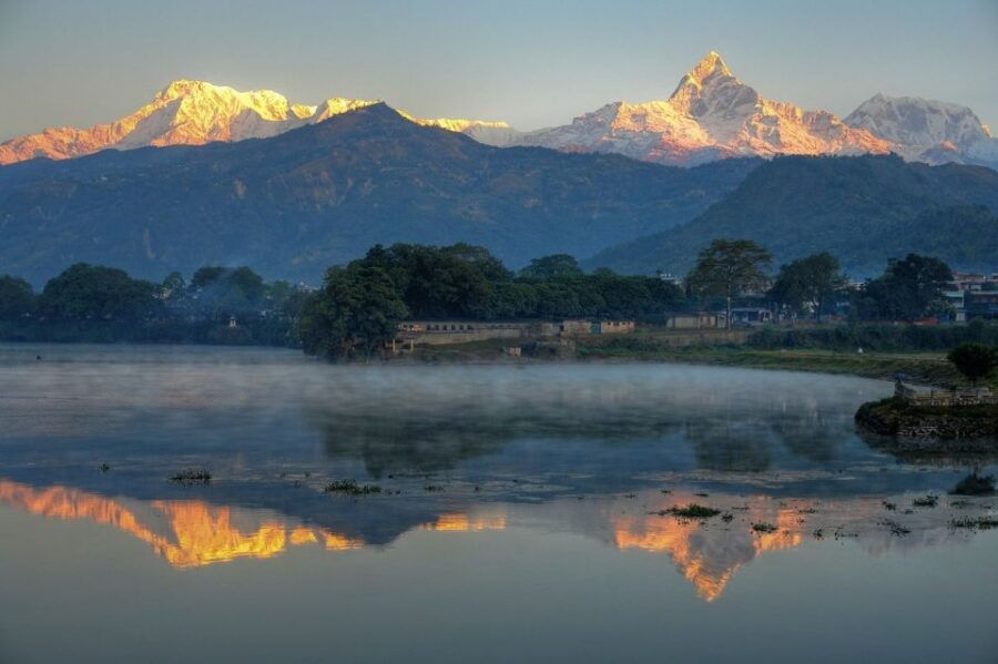Naturally Nepal - 8 Day Tour - Good To Know