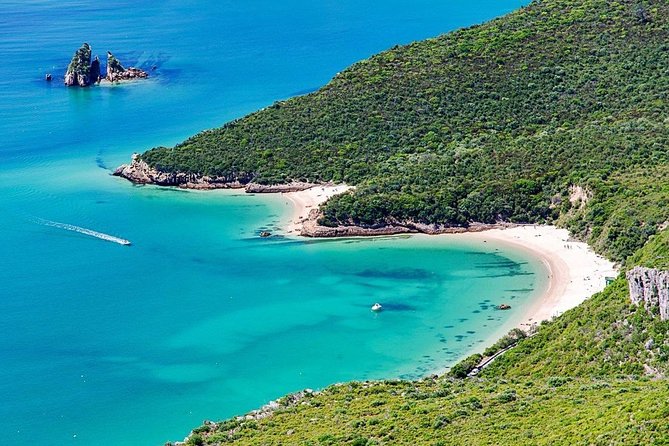 Nature, Wines & Ceramic Tiles: Private Tour - Good To Know