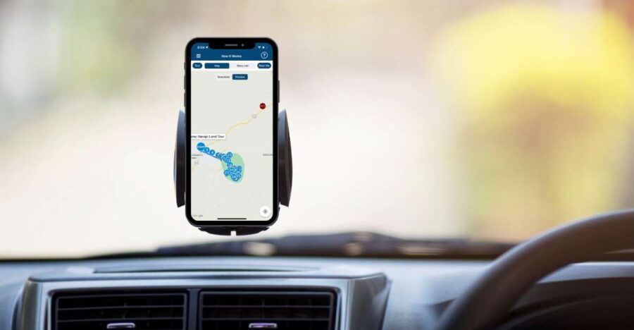 Navajo Tribal Park Monument Valley Self-Guided Driving Tour - Good To Know