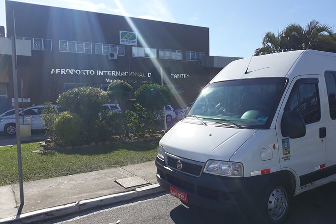 5 Best Private Driver Services In Balneario Camboriu