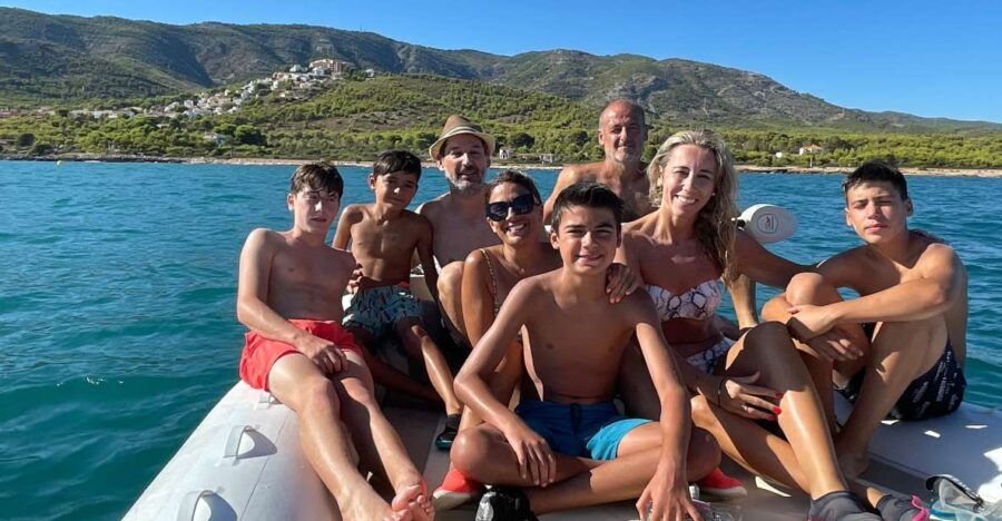 Navigation Tour in Rápido Boat - Good To Know