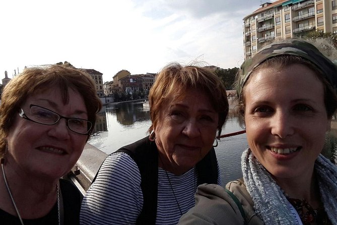 Navigli Walking Tour - Small Group Tour - Good To Know