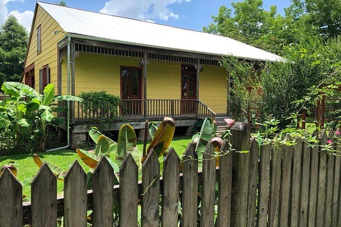 N'Awlins Luxury: Double Plantation Laura & Oak Alley With Transportation - Tour Highlights