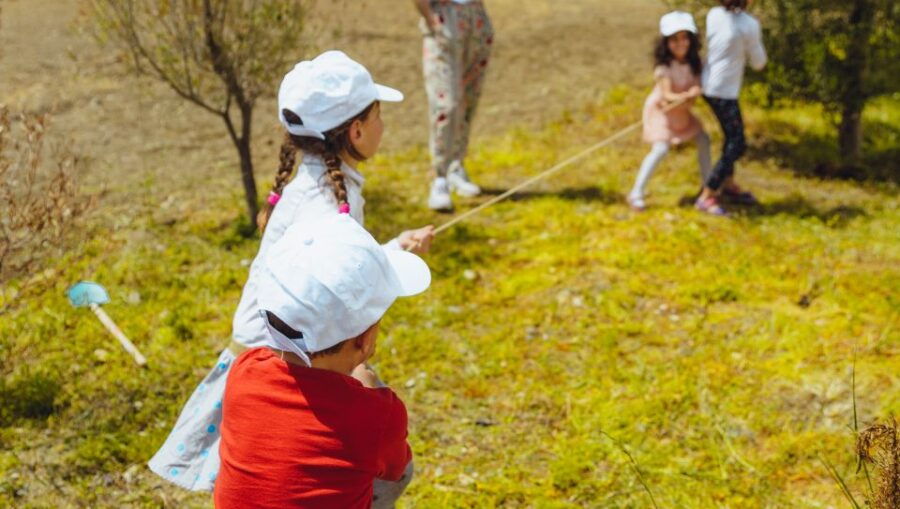 Naxos: Family Experience in Eggares Olive Oil Museum
