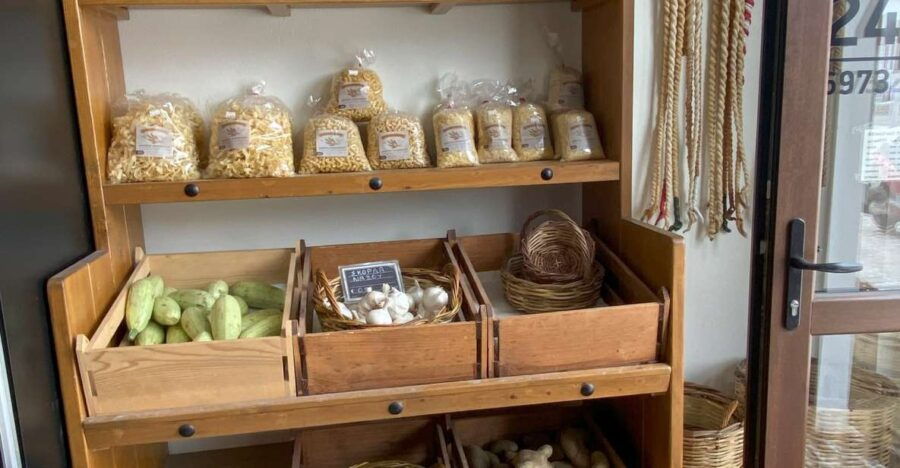 Naxos: Food Walking Tour & Cooking Class With Meal & Drinks - Good To Know