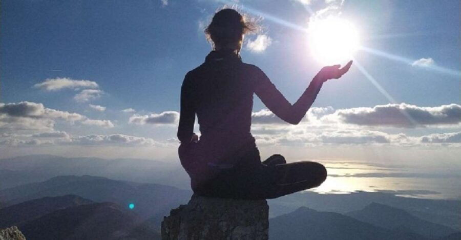 Naxos: Loop Trail on the Mountain Where Zeus Grew Up! - Good To Know