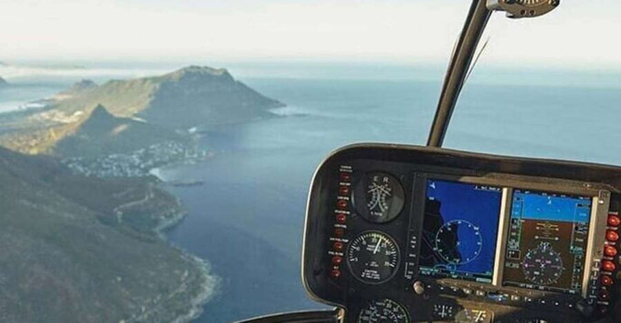 Naxos: Private Helicopter Ride to Greek Islands or Athens - Good To Know