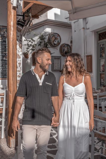 3 Best Photography Experiences In Naxos Town