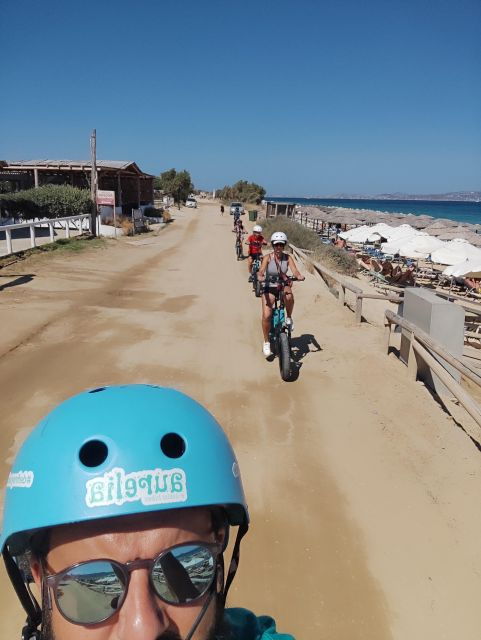3 Best Bike Tours In Naxos Town