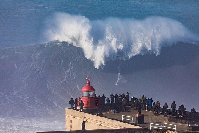 Nazaré, Óbidos and Bombarral With Wine Tasting - Good To Know