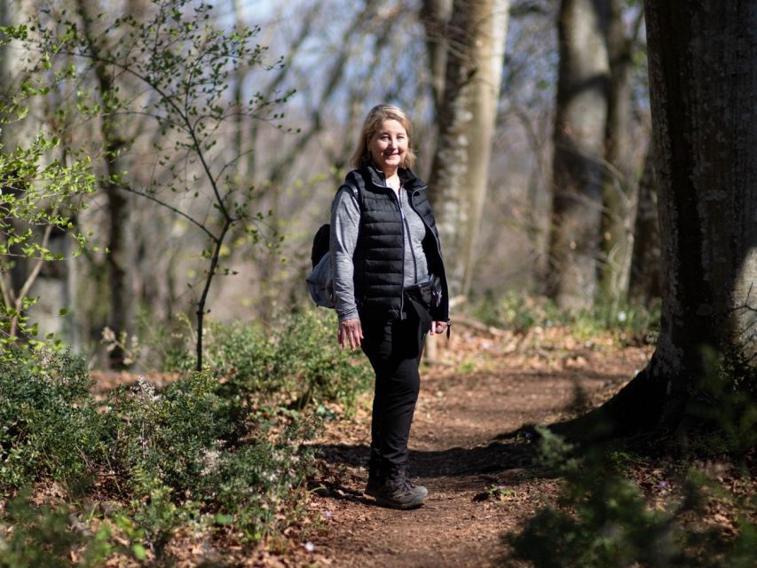 Near Rome: Hike in the Ancient Unesco-Heritage Forest - Good To Know