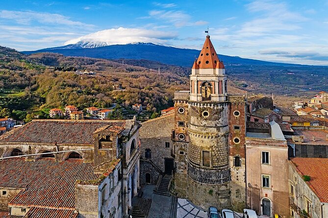 Nebrodi Medieval Day – Castle and Convent Tour (Private Experience) - Good To Know