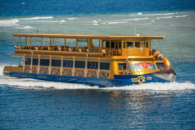 25 Best Snorkeling Experiences In Marsa Alam