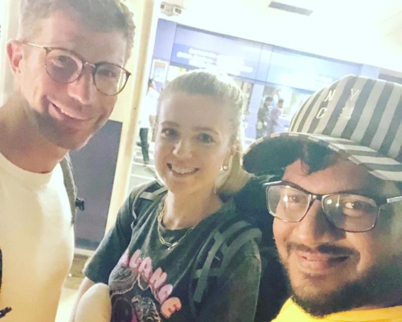 Negombo Pick Up to Mirissa Beach/City - Good To Know