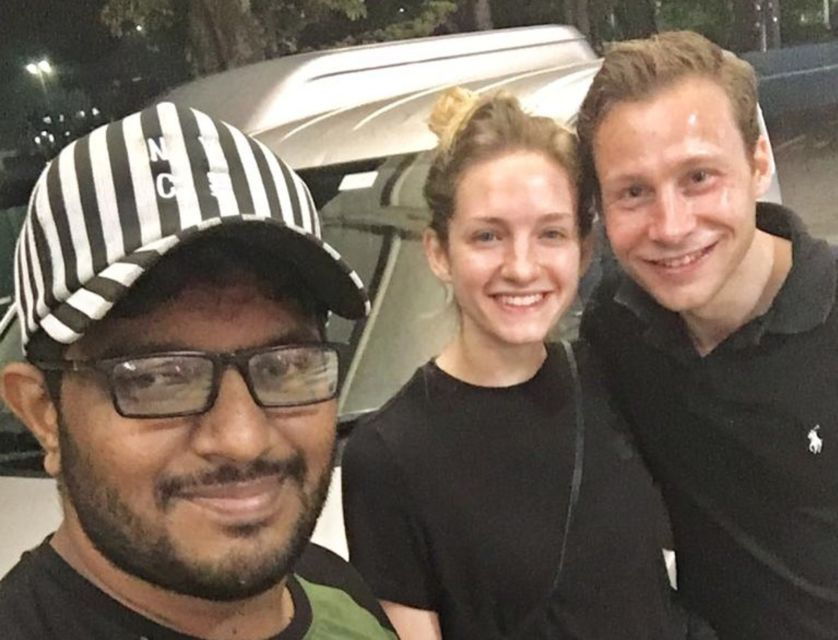 Negombo to Colombo City Drop - Good To Know