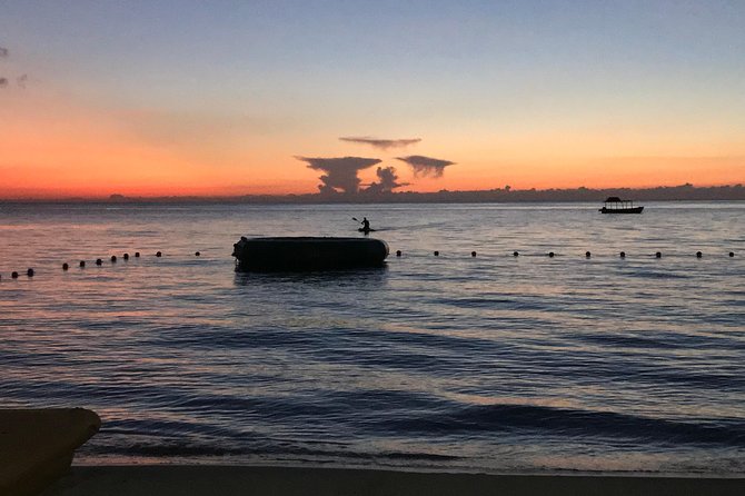 Negril 1-Way Or Round-Trip Private Airport Transfer