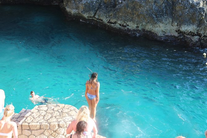 Negril 7 Mile Beach/Ricks Cafe (Sunset Tour) - Good To Know