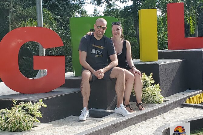 Negril 7Mile Beach and Ricks Café Day Tour & Souvenir Shopping - Good To Know