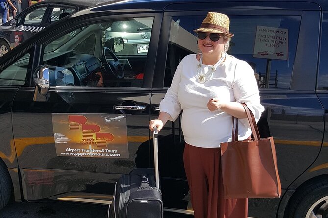 Negril Airport Transfer