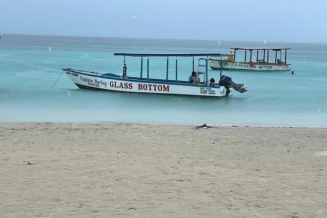 Negril and Ricks Cafe Sunset Tour With Boat Ride and Snorkeling - Good To Know