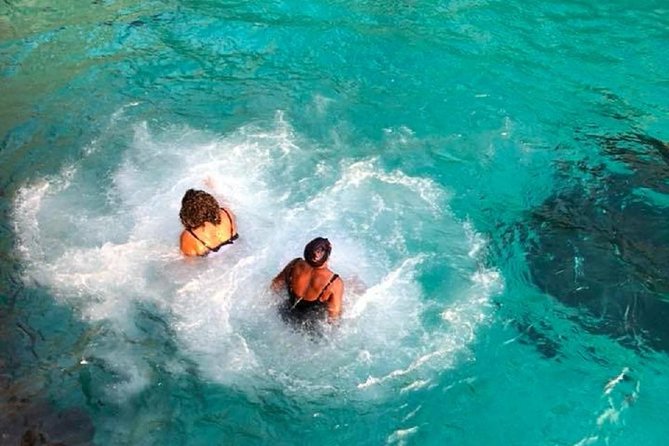 Negril Beach Experience & Ricks Cafe From Montego Bay - Good To Know