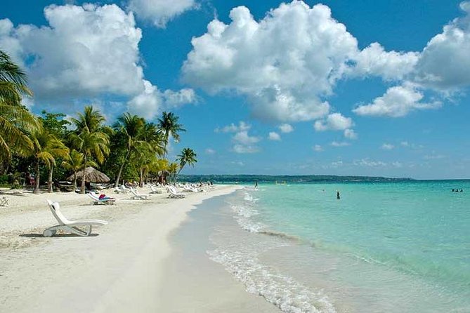 Negril Beach & Ricks Cafe Full Day Tour - Good To Know
