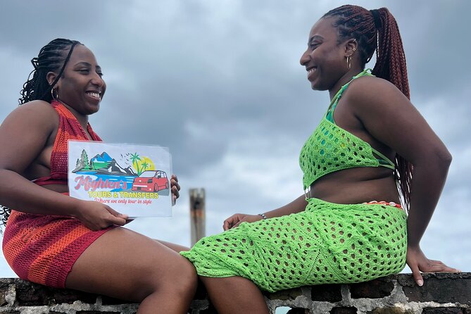 Negril Day Tour From Montego Bay With Pickup Included - Tour Inclusions