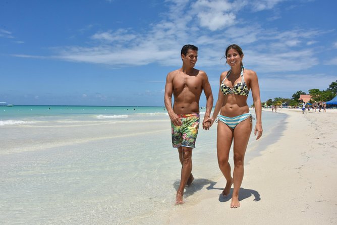 Negril Highlights Catamaran Cruise With Stop At Margaritaville