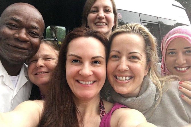 Negril Hotels Private Round Trip Transfers From MBJ - Good To Know