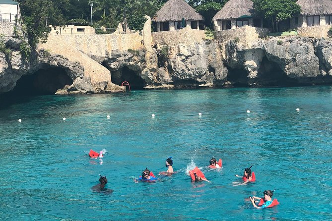 7 Best Sailing Experiences In Negril