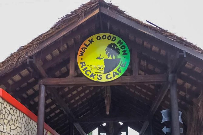 Negril Ricks Café Sunset Tour - Good To Know