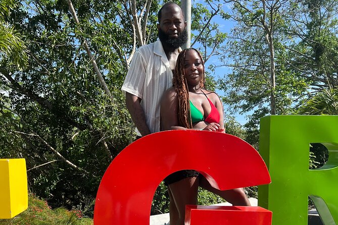 Negril Seven Mile Beach and Ricks Cafe Tour From Montego Bay - Good To Know