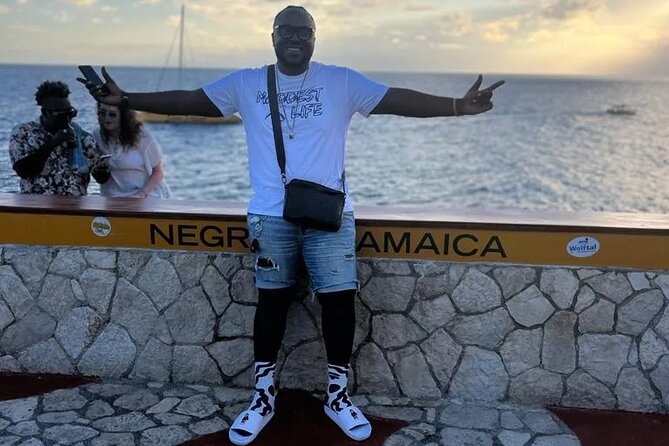 Negril Seven Mile Beach Ricks Cafe and ATV From Montego Bay - Good To Know