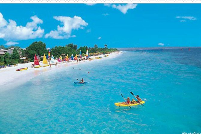 Negril Seven Mile Beach & Ricks Cafe - Good To Know