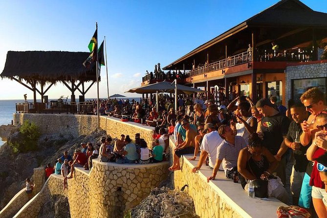 Negril Sightseeing and Shopping Day Trip From Montego Bay - Jamaica