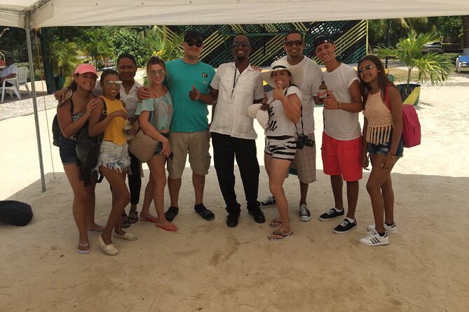 Negril Sunset and Half Day Tour From Ocho Rios - Tour Highlights