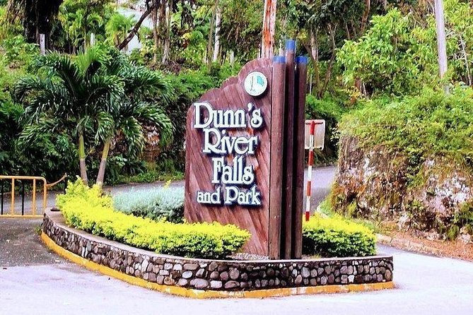 Negril to Dunns River Small Group Tour