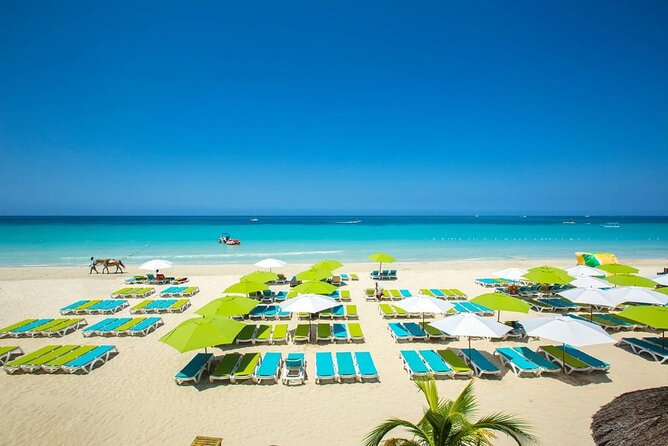 Negrils Private Day Trip With Margaritaville & Ricks Cafe From Montego Bay - Good To Know