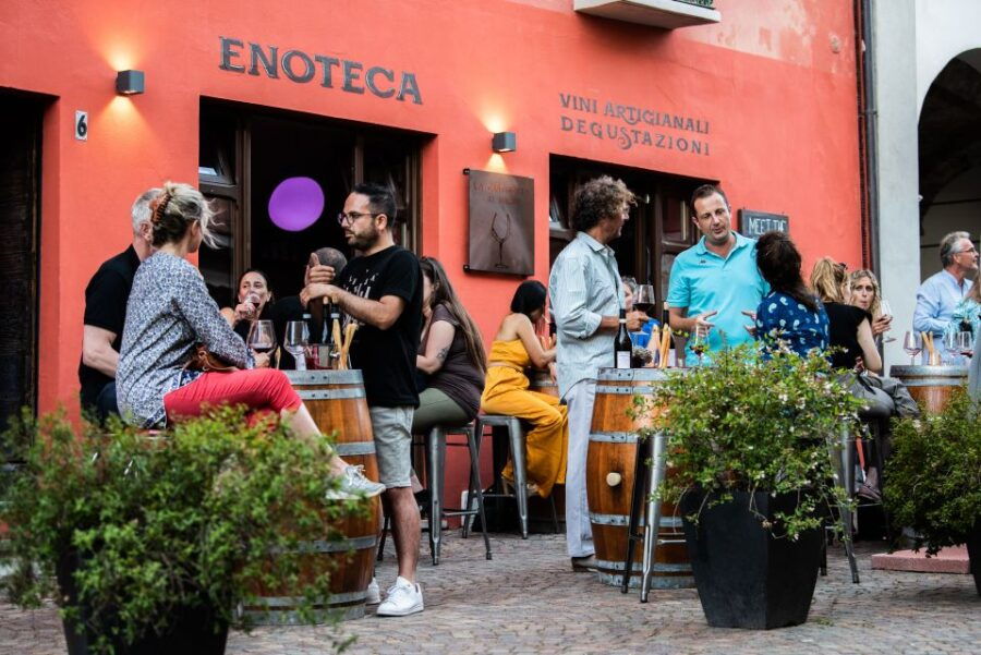 2 Best Wine Tours In Neive