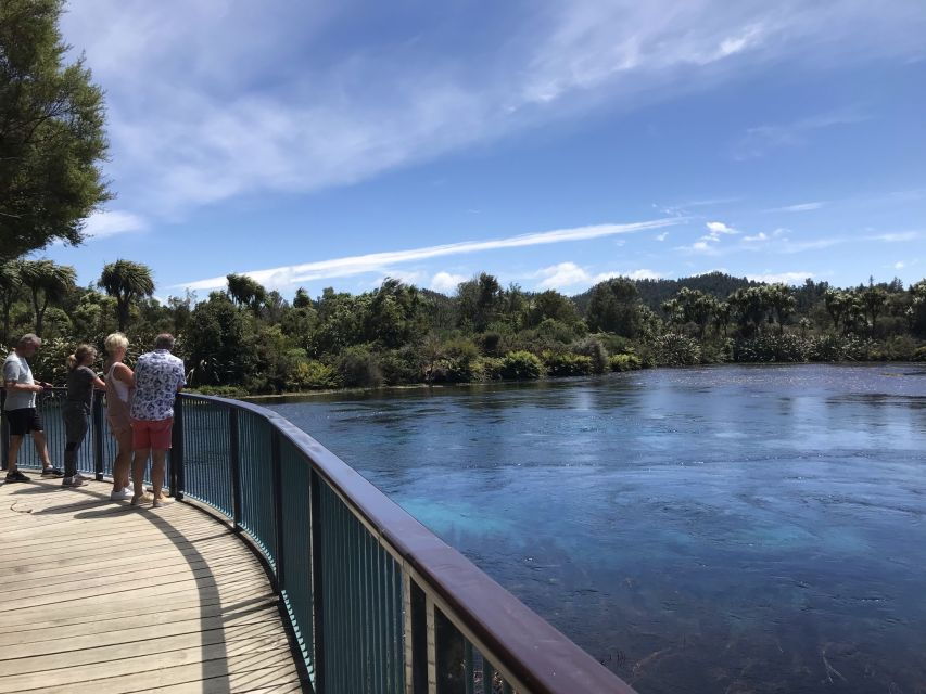 Nelson: Abel Tasman Cruise-Fly Day Tour - Good To Know