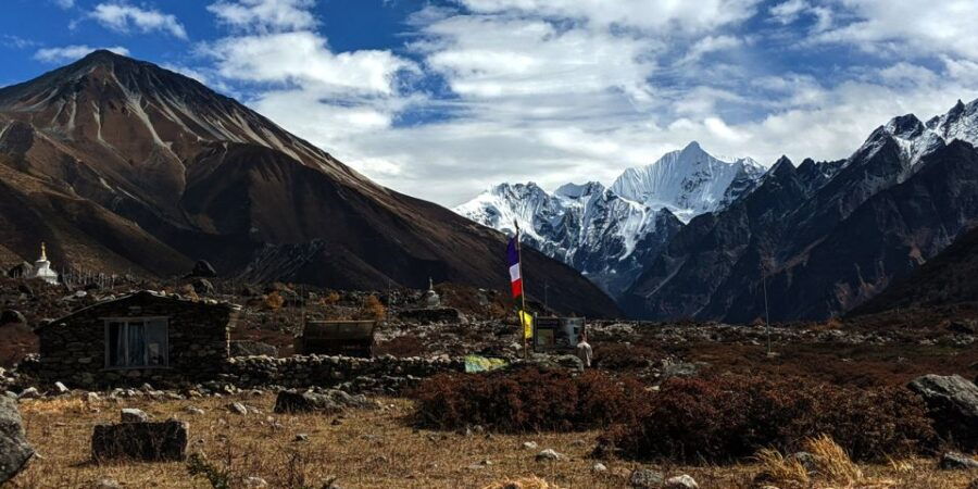 Nepal: 15-Day Langtang Valley Gosainkunda Lake Trek - Good To Know
