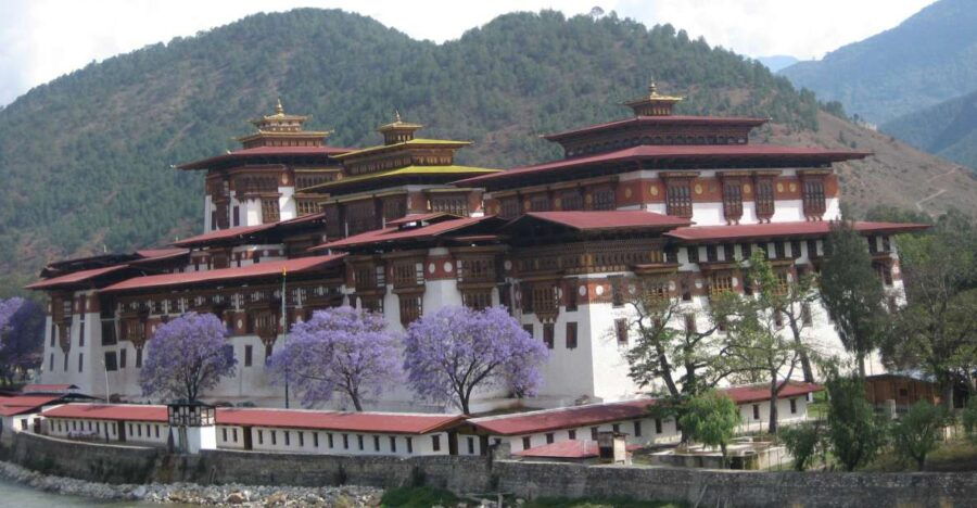 Nepal Bhutan Tour - Good To Know