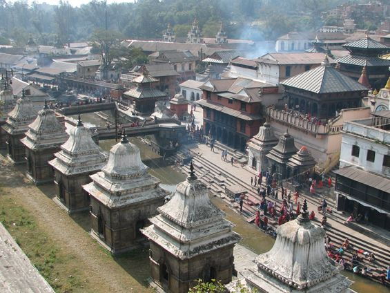 Nepal: Kathmandu Valley Heritage Site Day Tour - Good To Know