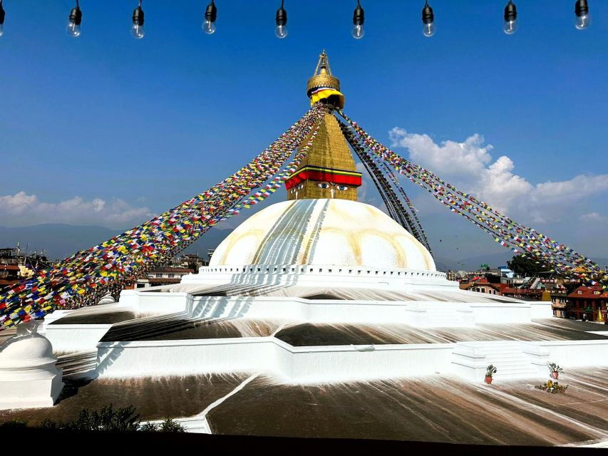 Nepal Odyssey: A Spiritual Journey - Kathmandu to Muktinath - Good To Know