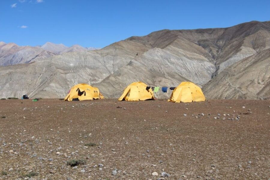 Nepal: Rural Glamping Trek With Panoramic Views - Good To Know