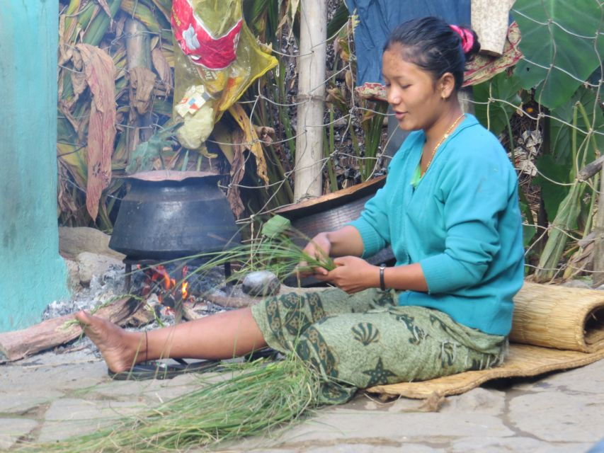 Nepal Shaman Tour - Good To Know