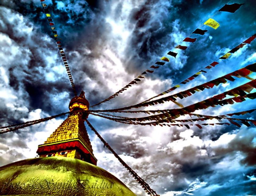 Nepal Spiritual Laughing 14 Day Trekking Program - Accessibility and Laughing Buddha Tribute