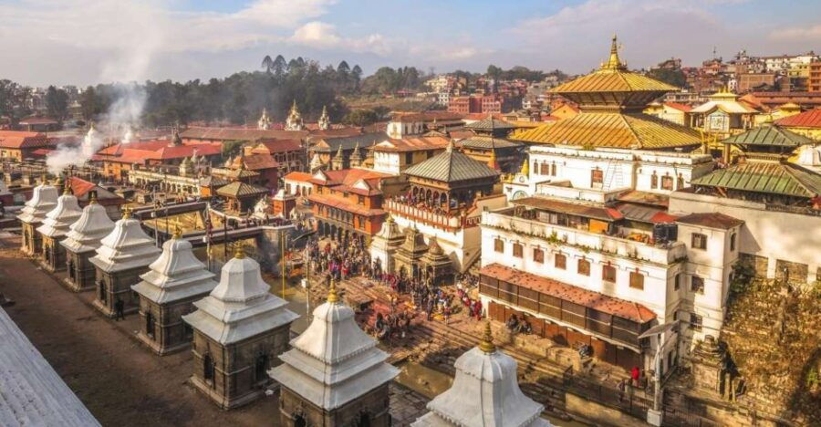 Nepal Spiritual Tour: Insight Into Hinduism and Buddhism - Good To Know