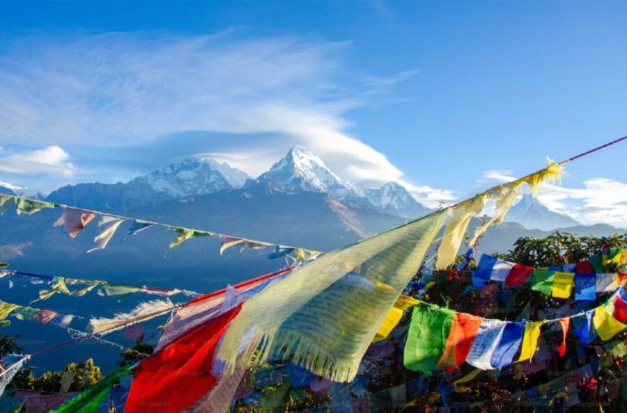 Nepal Tours Trekking & Safari - Good To Know