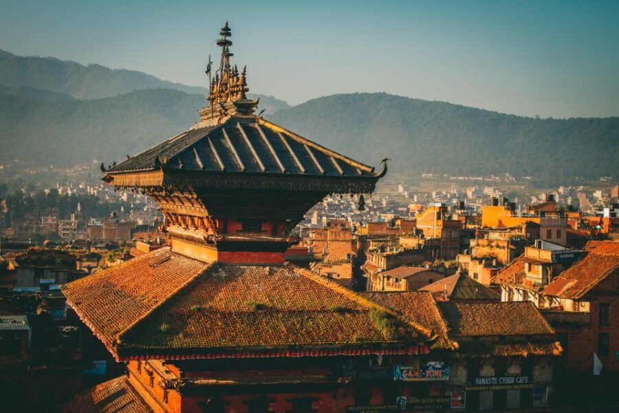 Nepal Trekking and Safari Tour - Good To Know